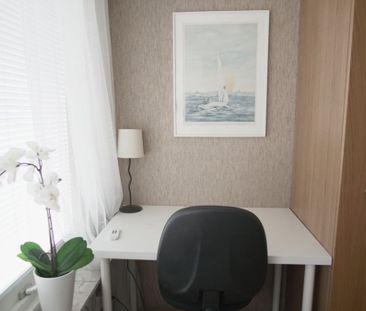 Häradsdomarevägen, Hisings Backa - Photo 1