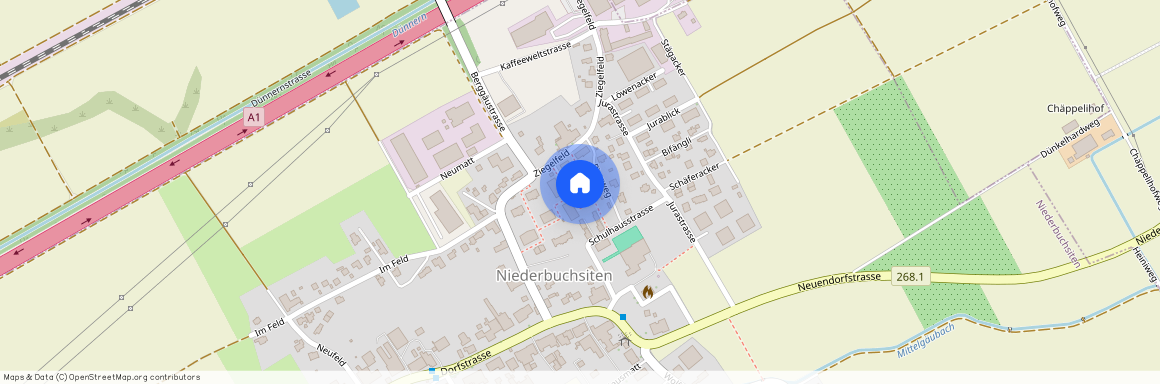 4626, Niederbuchsiten, Ziegelfeld, 4b