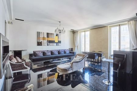 Appartement à louer à Paris 8Ème - Photo 3