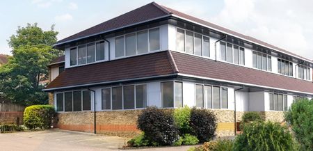 Avenue Court, Camberley - 1 bedroomProperty for lettings - Seymours - Photo 2