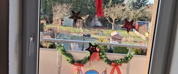 2 Raum-Wohnung, 53 qm - Photo 1