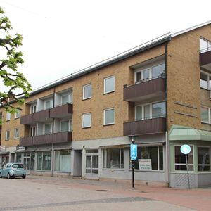 Kungsgatan 6 A - Foto 3