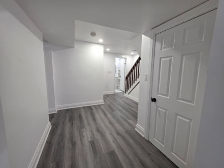 For Lease - 138 Westbourne Avenue Unit# Bsmt, Toronto, Ontario - Photo 4