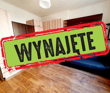 Do wynajęcia | Kawalerka | Centrum | Kielce - Zdjęcie 6