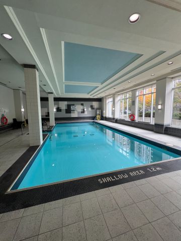 For Lease - 20 North Park Road Unit# 1509, Vaughan, Ontario - Photo 2