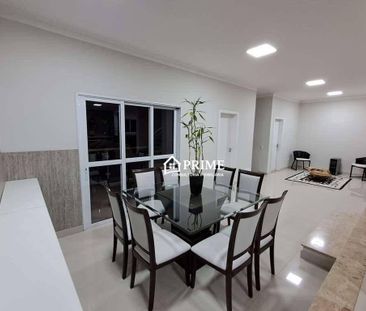 Casa Com 3 Dormitórios, 378 m² - Venda por R$1.490.000 Ou Aluguel p... - Foto 6