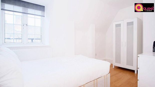 3 bedroom flat to rent - Photo 1