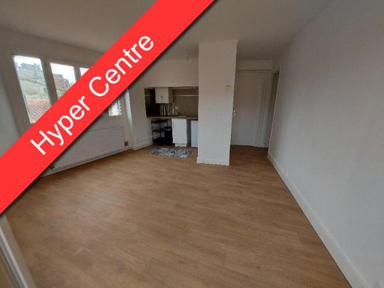 Location Appartement 2 pièces 42m² TOULOUSE 31000 - Photo 1