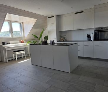 3.5 Zimmer, 124 m², 2. Stock - Photo 6