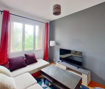 Appartement • Location • 68m2 • Jardin Lecoq • Clermont-Ferrand - Photo 4