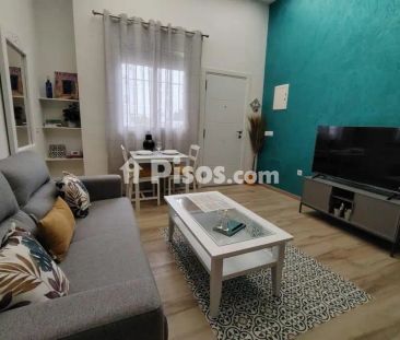 Loft en alquiler en Calle Calvario, 37 - Photo 1