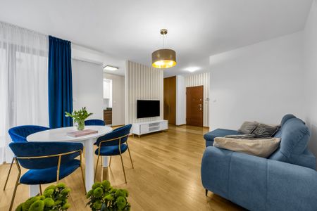 Grzybowska 4, 2 pokoje, wysoki standard - Photo 2