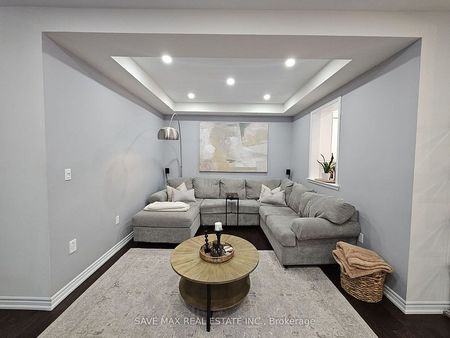 For Lease - 105 Whitlock Avenue Unit# Upper, Milton, Ontario - Photo 3