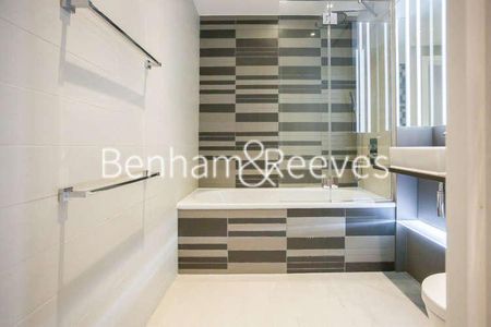 Avantgarde Tower, Shoreditch, E1 - Photo 4