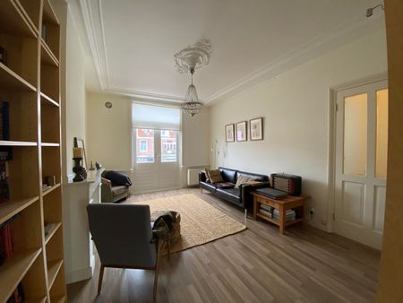 Appartement te huur: Suezkade 94-A 2517 BZ Den Haag - Foto 5