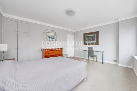 Olaf Court, W8, London - Photo 3