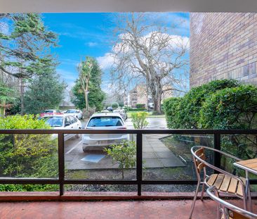 The Elms, Mount Merrion Avenue, Blackrock, Co Dublin, A94 XW14 - Photo 5