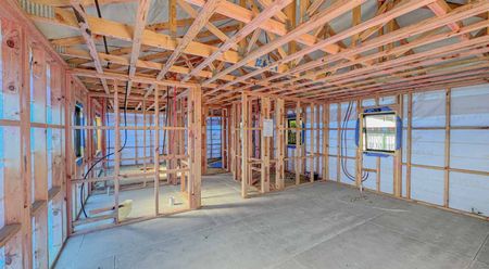 Brand-New Family Home Otara - Photo 4