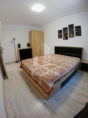 Apartament Lux 2 camere, de inchiriat, Dumbravita, Timisoara - Fotografie 1
