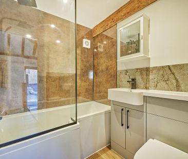 1 bedroom cottage to rent - Photo 4