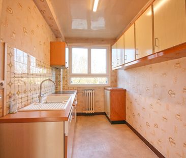 Location appartement 3 pièces, 71.00m², Antony - Photo 6