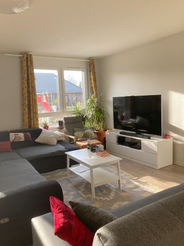 Ambulant betreute Wohnform für junge Menschen mit Teilhabeeinschränkung - Photo 4