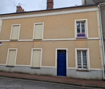 Location Appartement 1 pièce 33m² ETAMPES 91150 - Photo 6