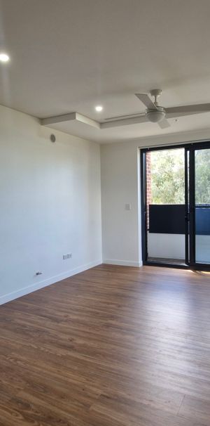 Near new two bedroom affordable housing unit - Photo 1