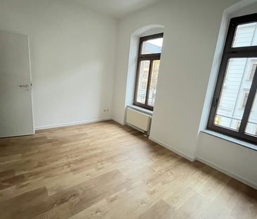 Zentrales Wohnen auf dem Brühl mit Einbauküche - Photo 4