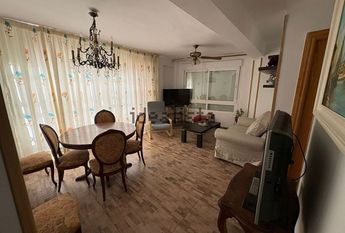 Alquiler de piso en Avenida de Andalucía, 121