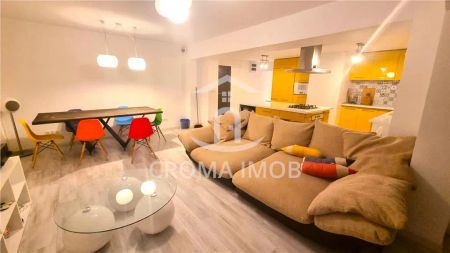 CromaImob - Inchiriere apartament 3 camere, zona Gheorghe Doja/ Piata Mihai Viteazul - Fotografie 5