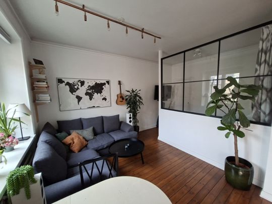 Norrmalm - 1rok - 12mån - 19.000kr/mån - Photo 1