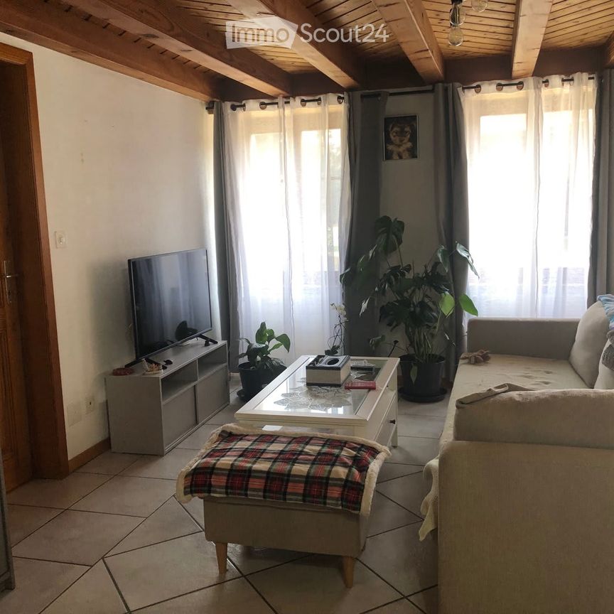 3 Zimmer, 65 m² - Foto 1