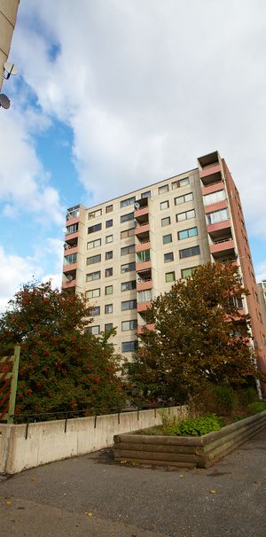 Forvägen, Stockholm - Photo 2