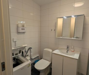 Industrivägen, Sollentuna - Foto 4