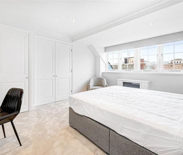 4 bedroom apartment to rent - Photo 6