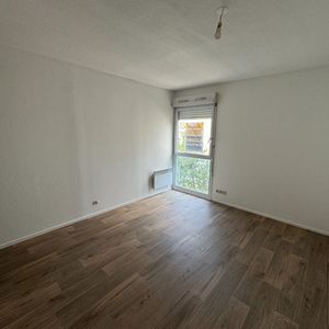 Appartement 1 pièce – 20 m² environ à Rennes Beauregard (ref : G60881) - Photo 2
