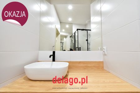 Świetna lokalizacja | od już | duży balkon | - Zdjęcie 4