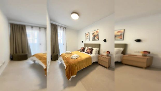 1-bedroom apartment for rent in El Molinillo - Foto 1