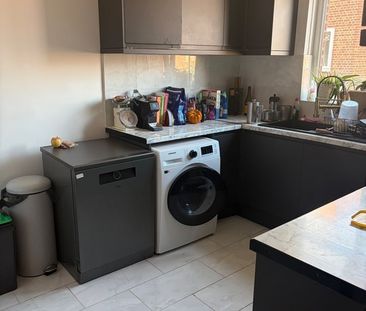 Room in a Shared Flat, Banister House, E9 - Photo 4