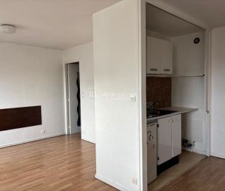 Appartement 1 pièce 28.04 m² - Photo 2