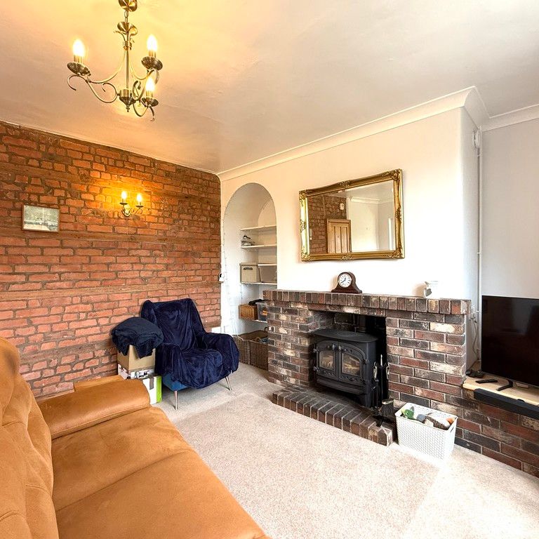 3 bed semi-detached house to rent in Court Barton Cottages, Venny Tedburn, EX17 - Photo 1