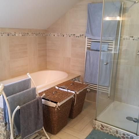MAISON NANTERRE - 5 pièce(s) - 120.04 m2 - Photo 1