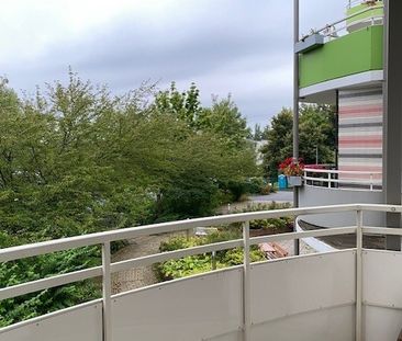 Alles neu -schau mal rein! Perfekte 2-Raumwhg. mit brandneuem Badez... - Photo 3