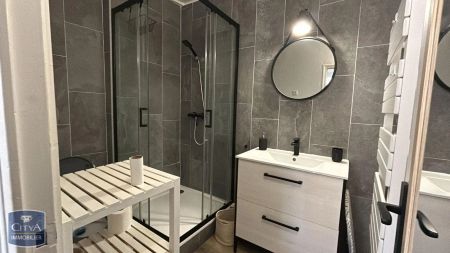 Appartement à louer 1 pièce 33.14m² - Photo 5