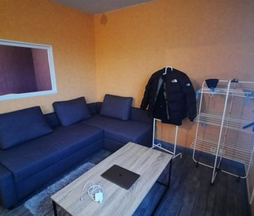 Appartement T2 à louer - 38 m² - Photo 5