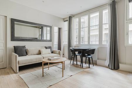 Rue George Sand - Photo 4