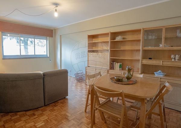 Apartamento T3 em Lisboa