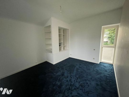 VERN SUR SEICHE centre bourg Maison de type deux - Photo 1