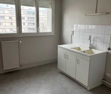 Location : Appartement 3 pièces 65 m2 – MONTBELIARD - Photo 3